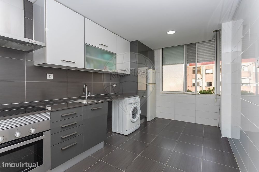 Apartamento T2 para venda