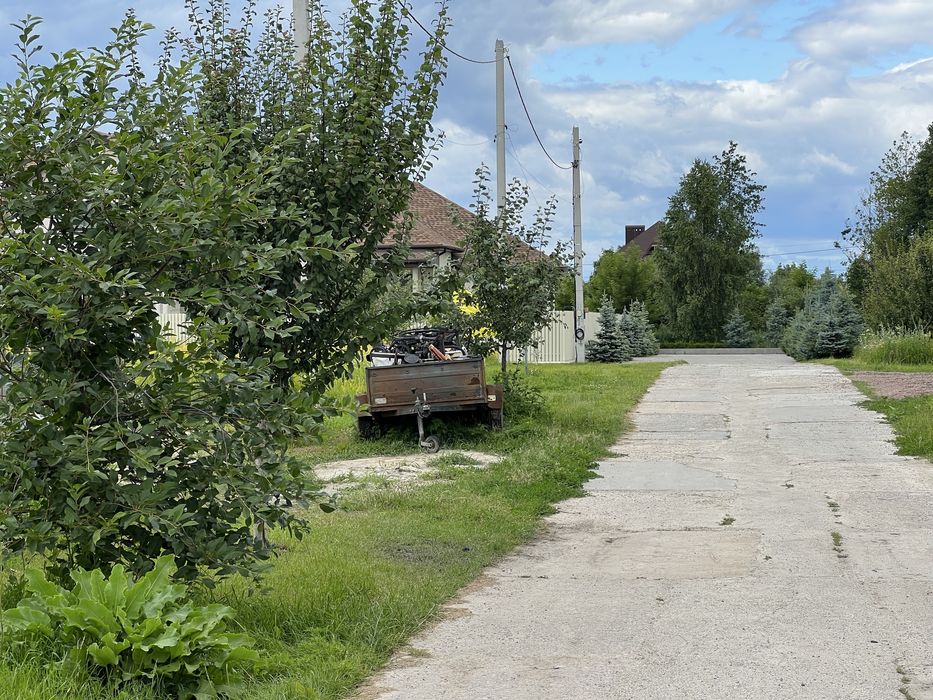 Пр зем12сЗазимье райПарк/Резидент начало села
