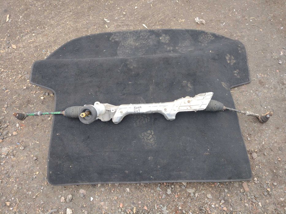 Przekładnia maglownica Hyundai KONA 2x4 Hybryda