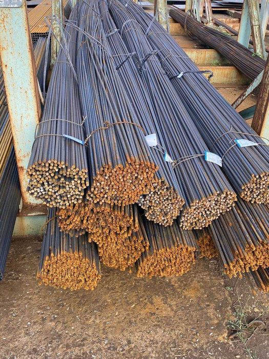 Арматура мера, ГОСТ. Мерная арматура 8мм, 10мм, 12-32мм.