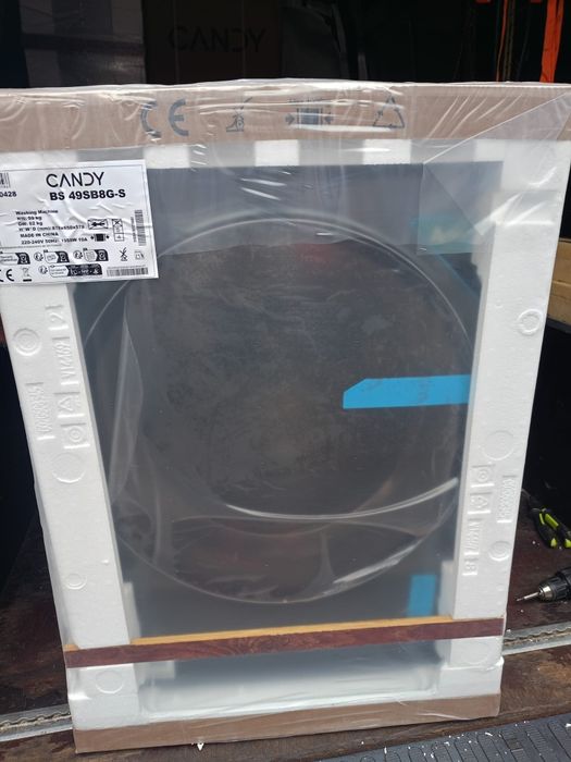 Nowa pralka +transport