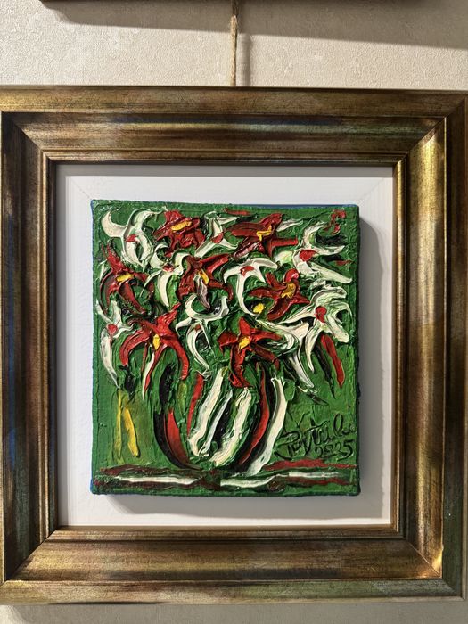 Обмін на авто. Колекційне мистецтво