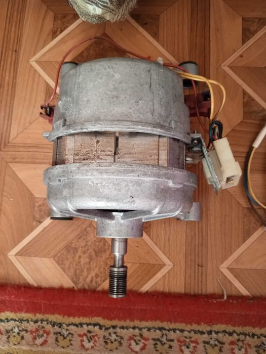 Электродвигатель от стиральной машины ARDO