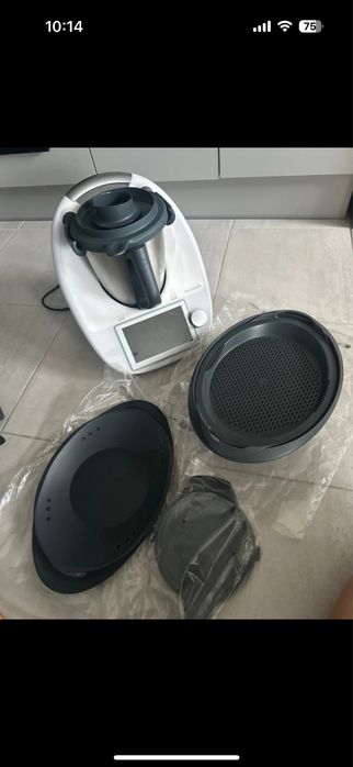Thermomix 6 stan bardzo dobry