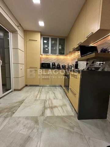 Продам 3к квартира,Кошиця 10/21, Позняки 100м2, дизайнерський ремонт