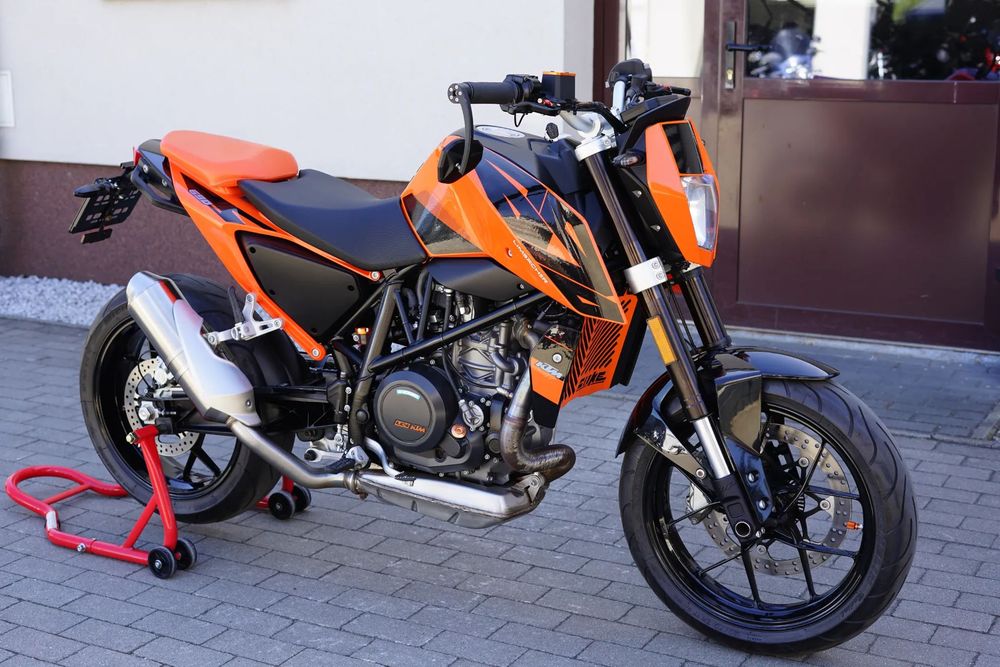 KTM