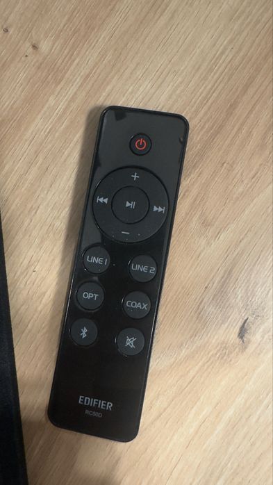 Głośniki kolumny Edifier R2850DB stan idealny