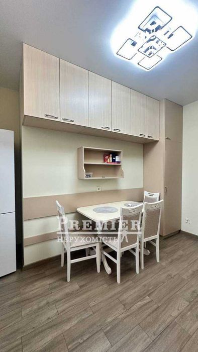 2 комнатная квартира 60 м2 Ремонт Аркадия ЖК Лимнос