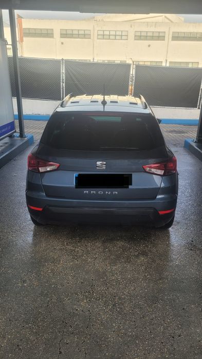SEAT Arona 1.6 TDI Style