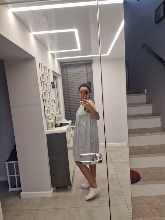 Sukienka Reserved 38