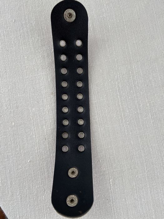 Conjunto 3 pulseiras tipo bracelete