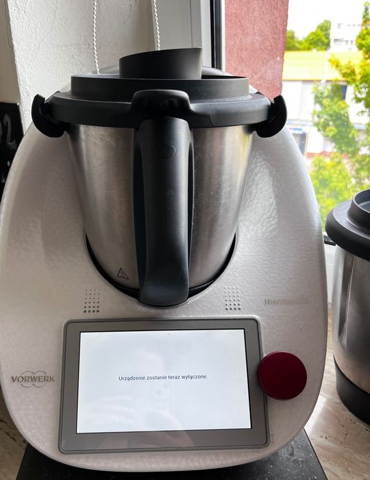 Thermomix 6 rudolf