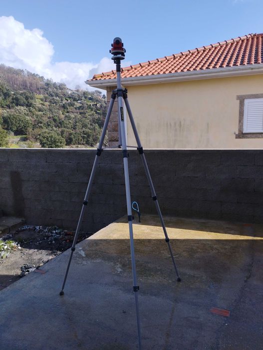 Nível óptico Leica