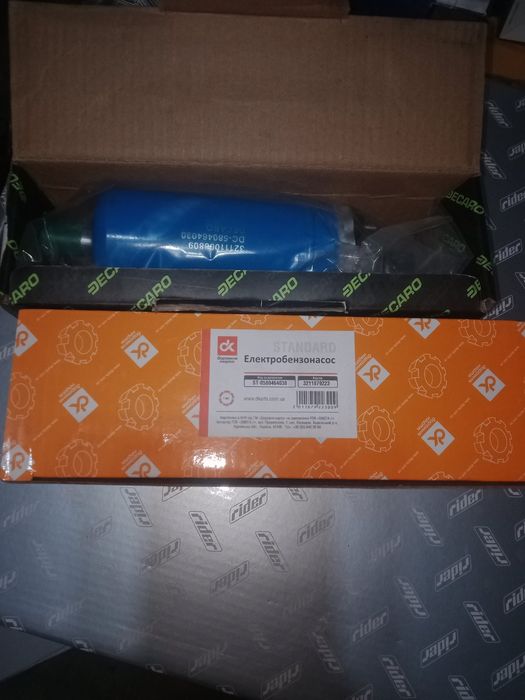 Запчастини тата 613. Фільтр повітряний.