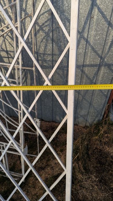 Krata okienna dobry stan