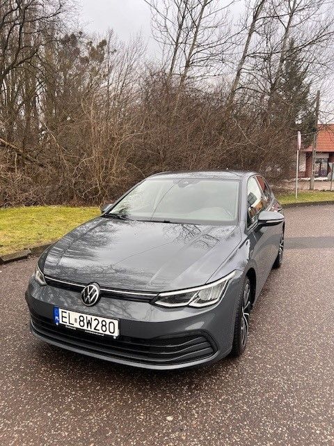 Volkswagen Golf Volkswagen Golf VIII 1.5 TSI EVO Life | 131 KM | Salon Polska | FV 23%