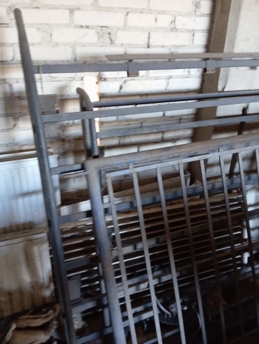 Bagażnik na dach Renault Trafic II