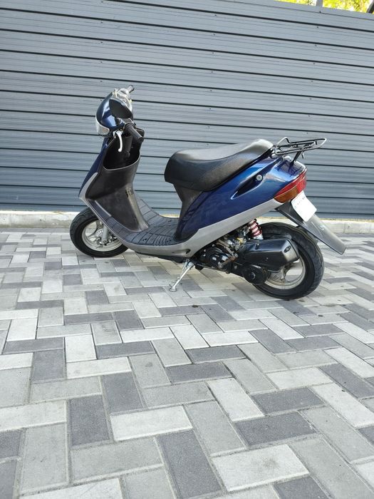 Скутер Honda Dio 27
