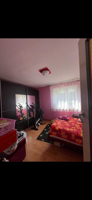 Dom typu bliźniak IŁAWA - Widok 6