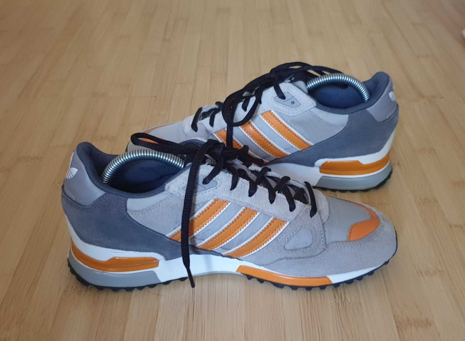 Oryginalne męskie buty Adidas ZX 750 rozm.41 1/3 Wałbrzych
