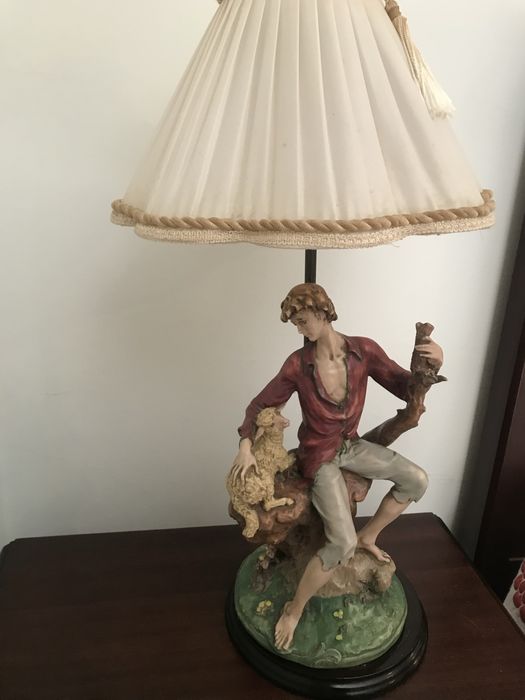 Candeeiros Classicos