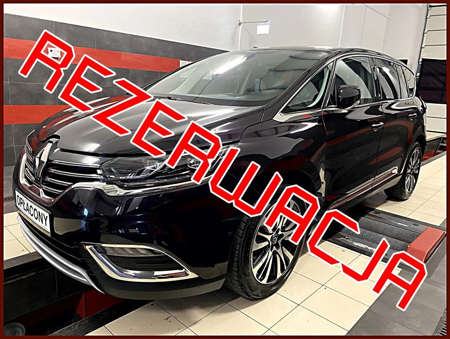 Renault Espace