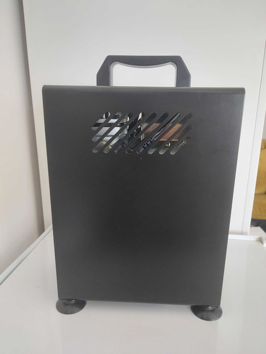 Kompresor do pistoletu Euromi Dermatic 1,  4–6 bar, NOWY