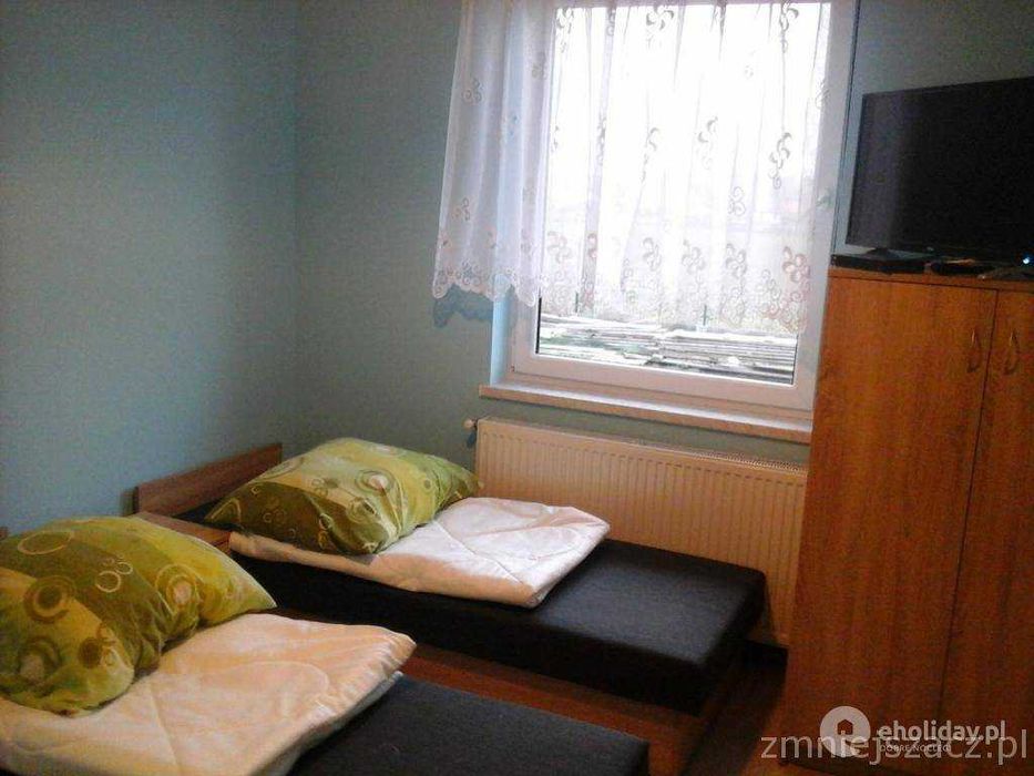 pokój pokoje kwatera noclegi Ślesin