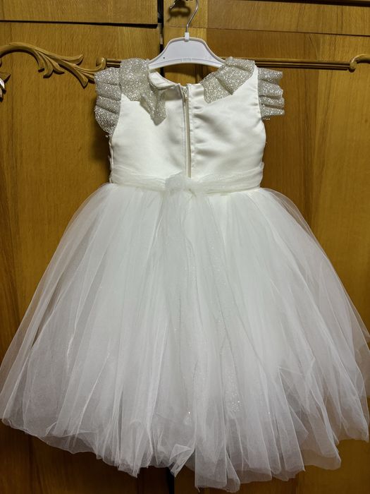 Святкова дитяча сукня