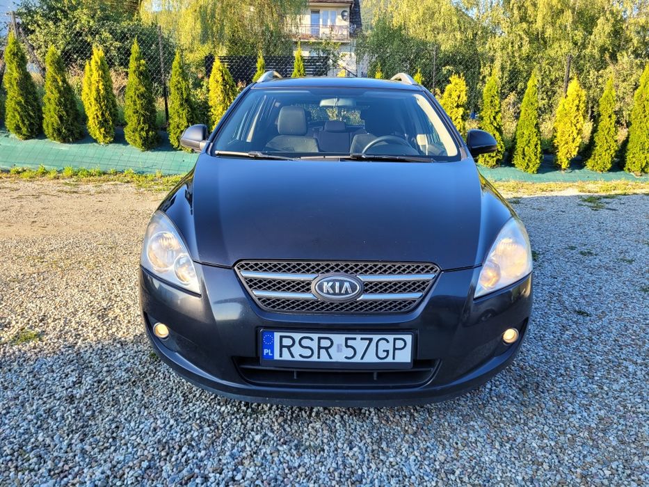 Kia Cee'd