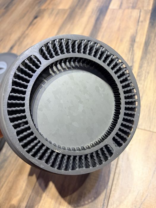 Zestaw naczyń turystycznych Esbit Alcohol Cookset 2,35L z dwoma radiatorami