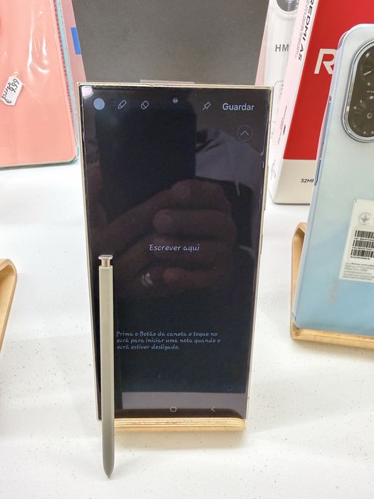 Samsung S24 Ultra 512gb