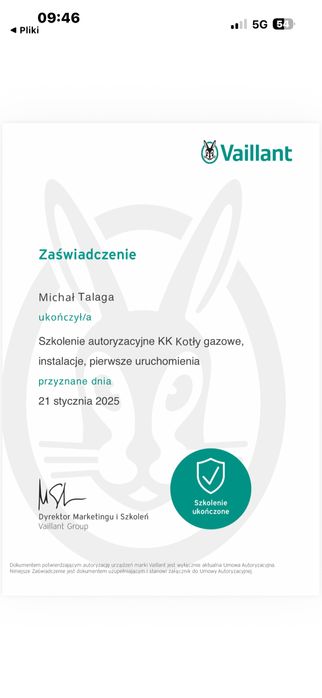 HYDROTAL – Hydraulik WOD-KAN-GAZ-CO