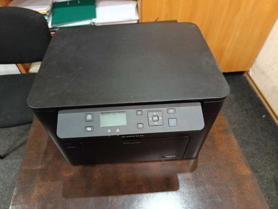 Принтер Canon I-SENSYS MF112 БУ