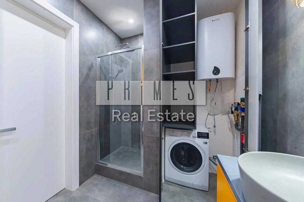 Продаж 1к квартира, ЖК 52 Перлина, вул. Бойчука, 17, Звіринецька