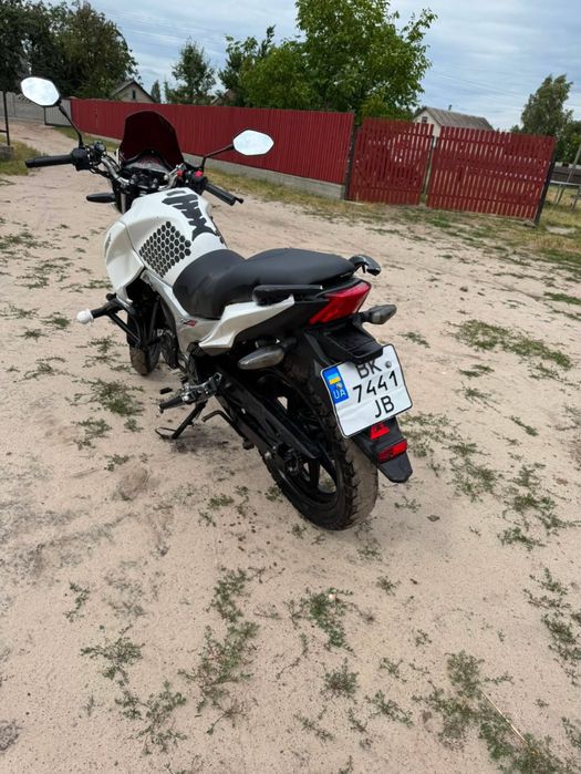 Продам ліфан кп 200