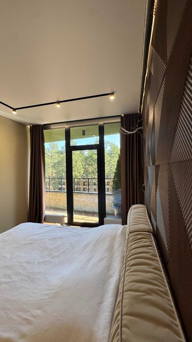 Продаж 2кімнатної квартири з терасою в ЖК Park Town