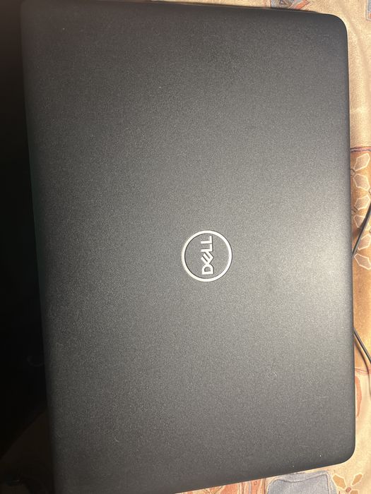 Laptop Dell Latitude 3500, 256gb intel i5 8th gen