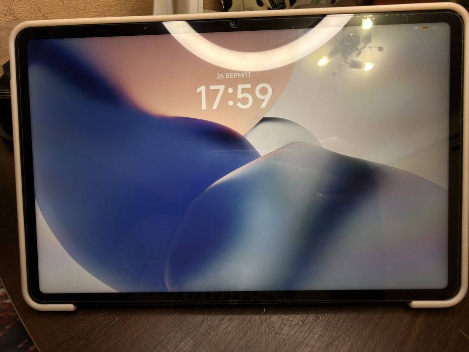Планшет  Xiaomi Pad 6 8/256GB Gold