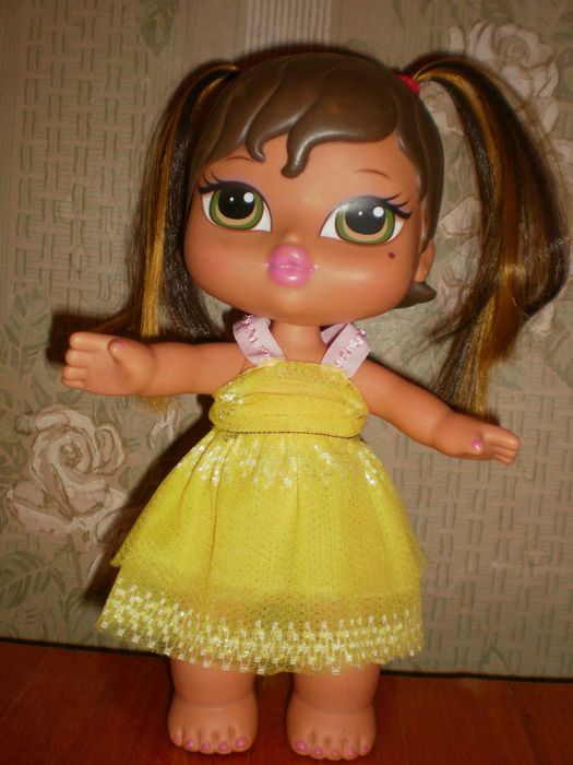 кукла Братц от MGA