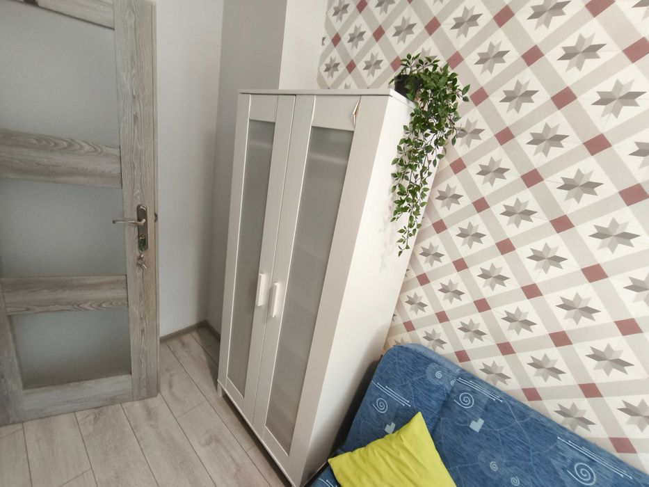 Gotowiec inwestycyjny 4 wynajęte pokoje ul. Sztabowa 21 W-w - Więcej