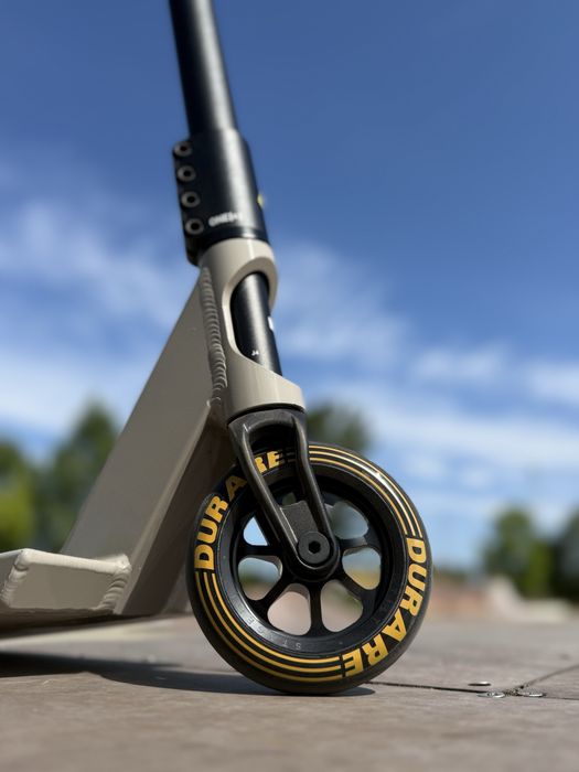Scooter Freestyle (TILT)