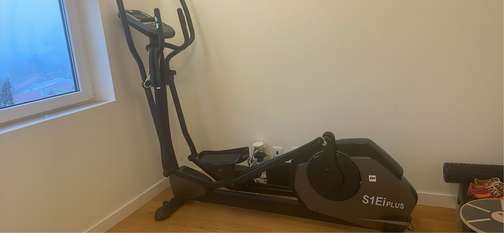 Aparelho Ginástica Eliptica