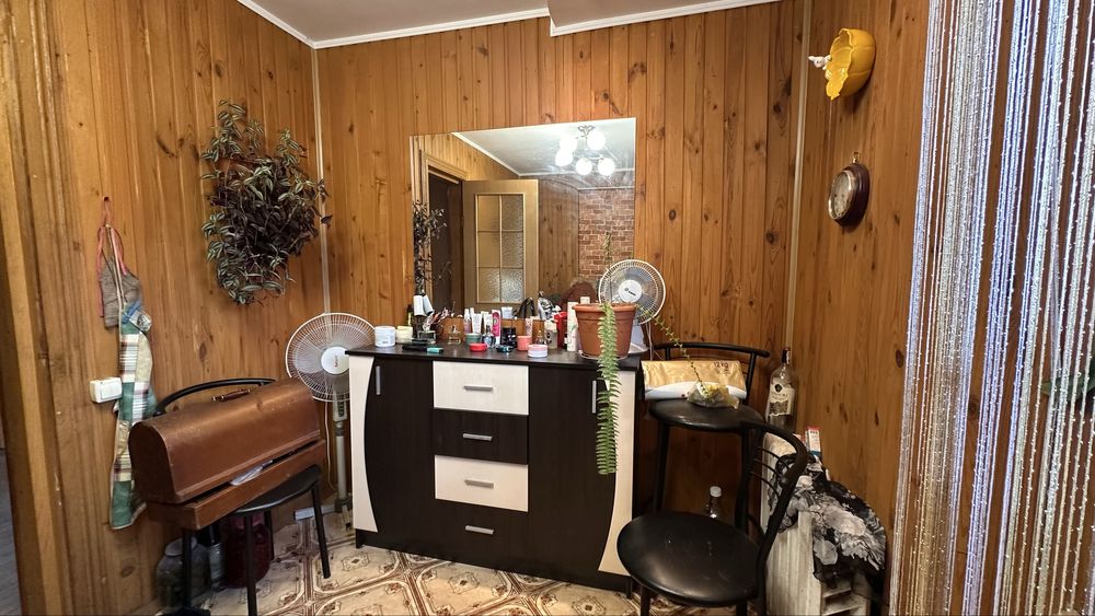 Продаж будинку в Оліївці зі зручностями та ремонтом