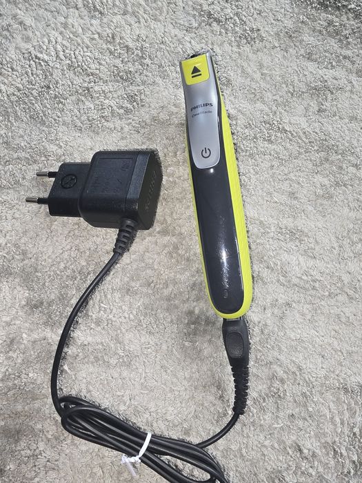 Golarka Philips OneBlade
