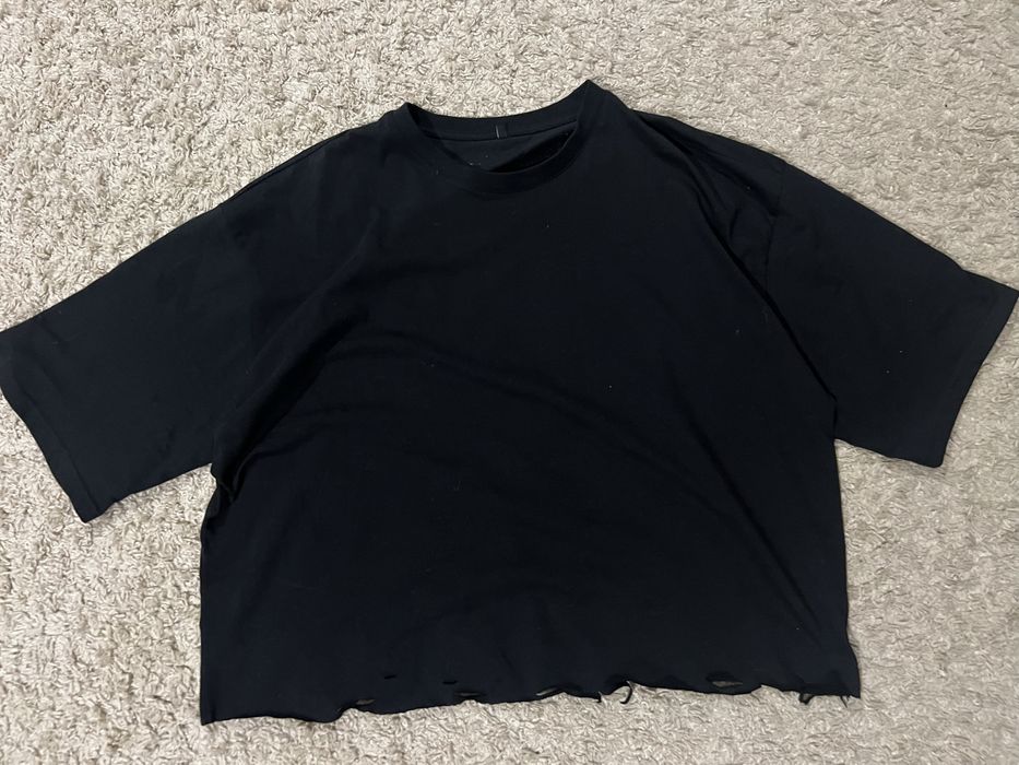 Футболка aphex twin custom