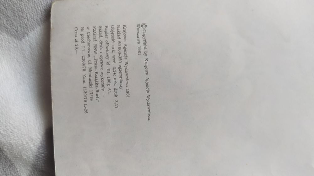 Malowana skrzynia Hanna Łochocka antykwariat