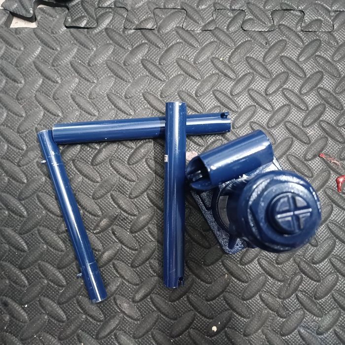 podnośnik butelkowy my projekt 2t