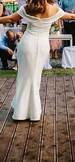 suknia ślubna Viola Piekut