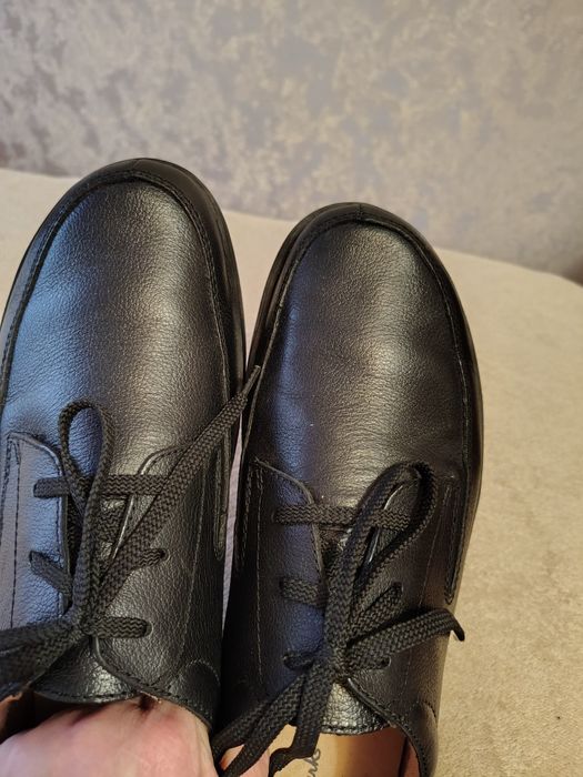 Туфлі 41р.,,Clarks ,,